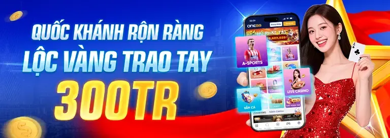 Ưu đãi VIP độc quyền cho game nổ hũ